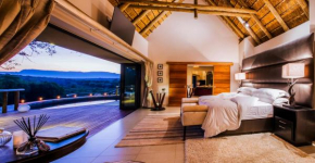 Отель AM Lodge  Hoedspruit